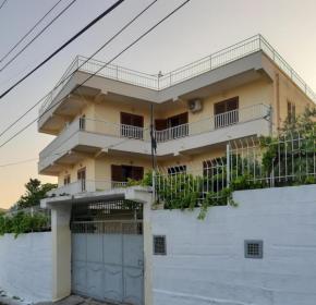 Metjus House